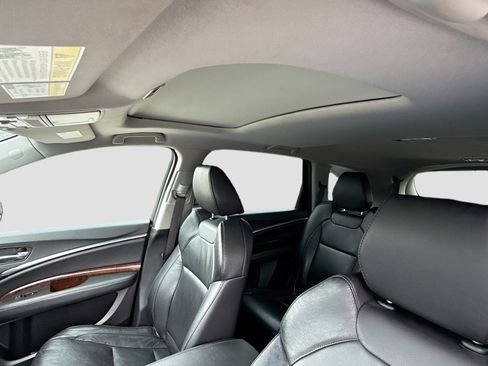 Used 2019 Acura MDX FWD image 27