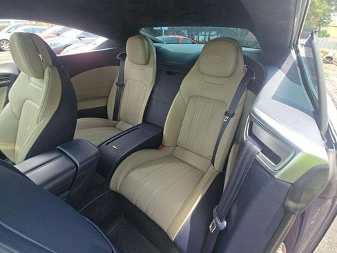 Used 2020 Bentley Continental GT V8 First Edition AWD/4WD image 4