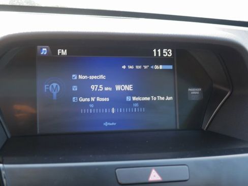 Used 2016 Acura ILX image 20