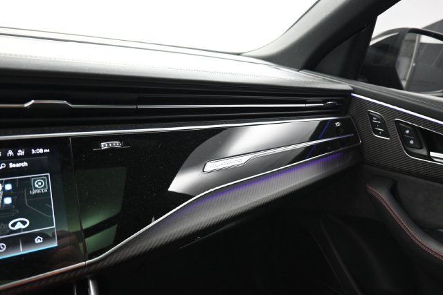 Used 2021 Audi RS Q8 AWD/4WD image 18
