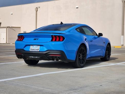 New 2026 Ford Mustang GT RWD image 3