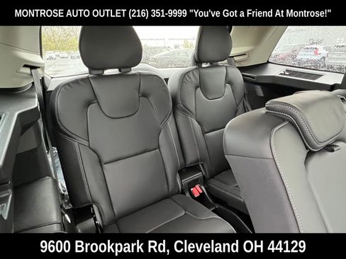 New 2026 Volvo XC90 B6 Ultra w/ Protection Package Premier image 14