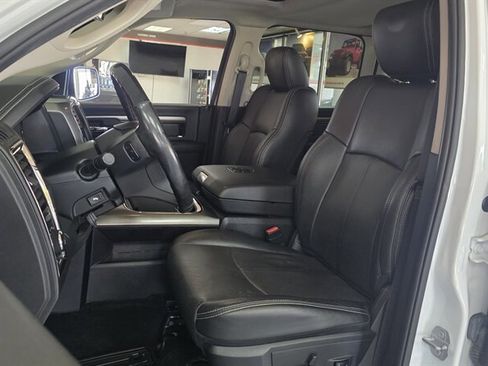 Used 2018 RAM 1500 Sport w/ Convenience Group AWD/4WD image 9