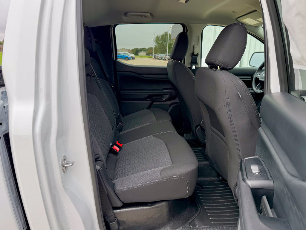 New 2026 Ford Ranger XL w/ Trailer Tow Package AWD/4WD image 17
