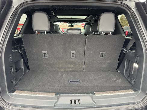 Used 2024 Lincoln Navigator Reserve image 14