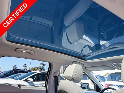 Certified 2024 Hyundai Ioniq 5 Limited RWD image 17