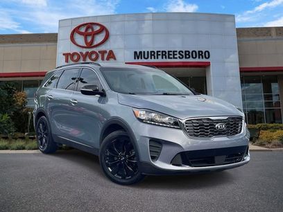 Used 2020 Kia Sorento S