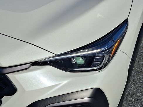 Certified 2025 Subaru Crosstrek 2.5i Limited image 8