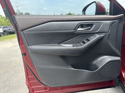 Used 2023 Nissan Rogue SL w/ SL Premium Package FWD image 10