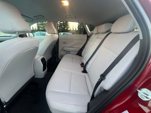 Used 2025 Hyundai Kona SEL image 25