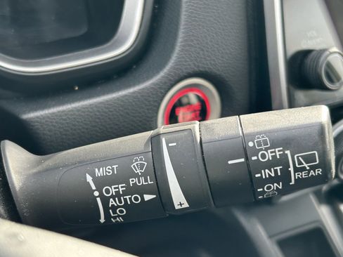 Used 2020 Honda CR-V Touring image 25