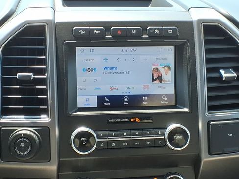 Used 2020 Ford Expedition Platinum AWD/4WD image 13