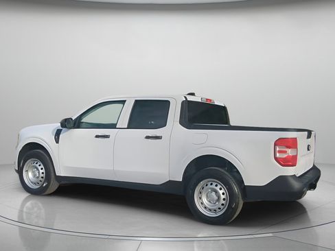New 2026 Ford Maverick XL FWD image 19