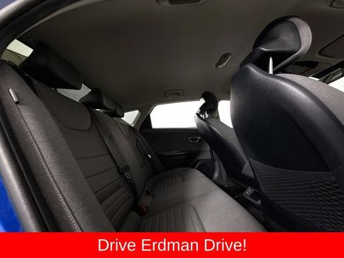 Used 2025 Kia K4 EX FWD image 27