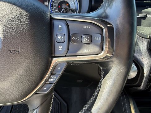 Used 2020 RAM 1500 Limited image 15