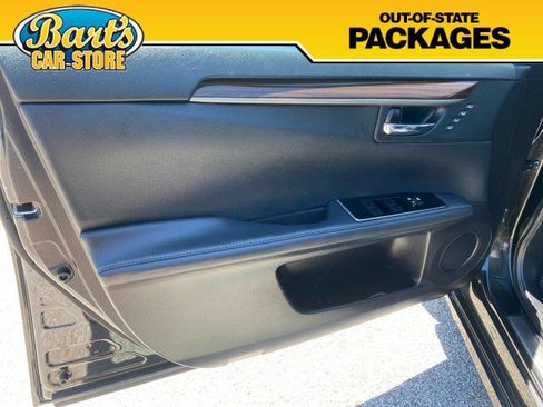 Used 2017 Lexus ES 350 FWD image 23
