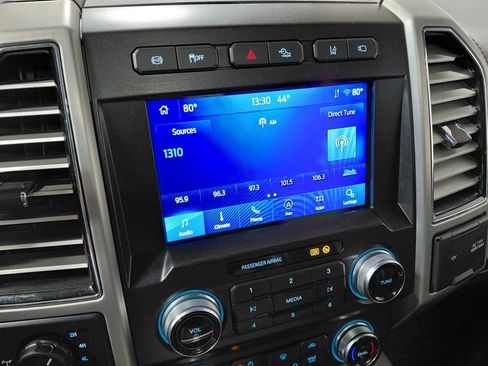 Used 2021 Ford F350 Platinum w/ Tremor Off-Road Package image 40