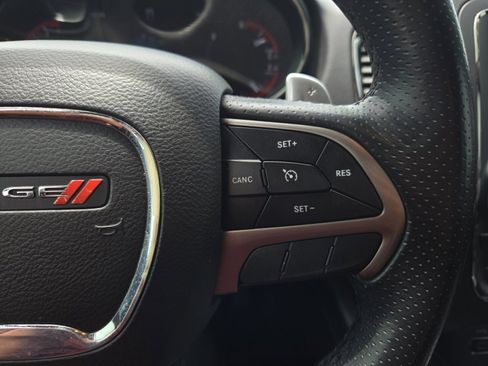 Used 2019 Dodge Durango GT w/ Blacktop Package RWD image 16