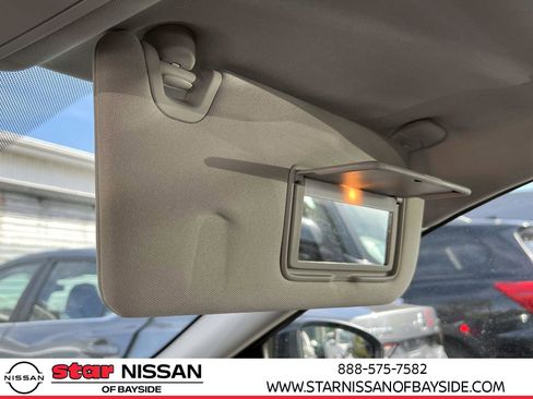 Used 2024 Nissan Altima 2.5 SR w/ SR Premium Package AWD/4WD image 31