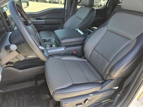 New 2025 Ford F150 Lariat w/ Equipment Group 502A High image 22