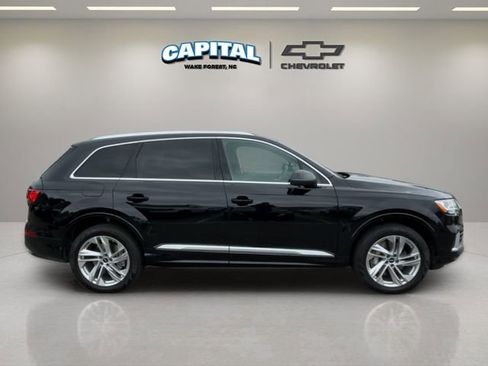 Used 2022 Audi Q7 3.0T Premium Plus image 6