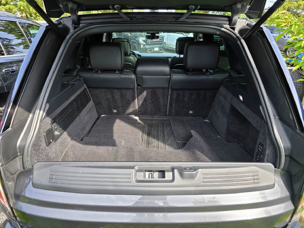 Used 2020 Land Rover Range Rover Autobiography AWD/4WD image 16