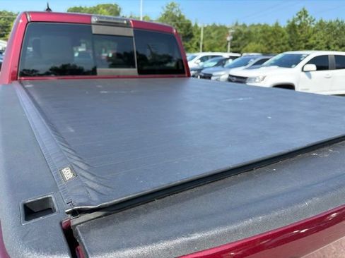 Used 2019 RAM 1500 Big Horn AWD/4WD image 16