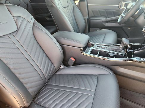 New 2026 Kia Sorento SX Prestige image 10