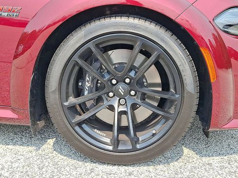 Used 2023 Dodge Charger Scat Pack RWD image 26