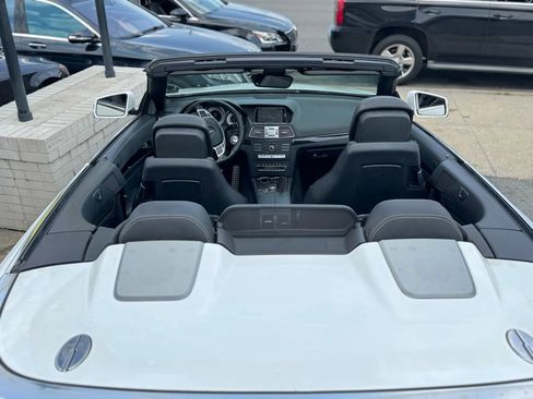Used 2016 Mercedes-Benz E 400 Cabriolet image 30