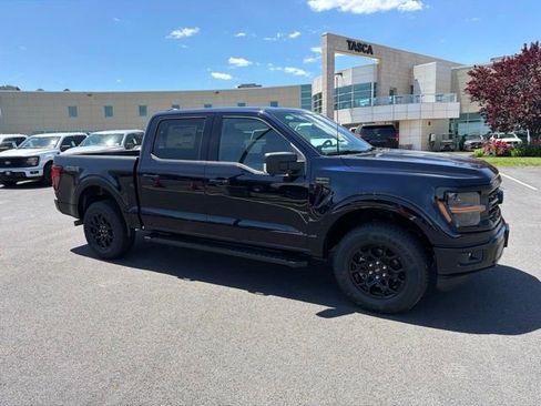 New 2026 Ford F150 XLT w/ Equipment Group 302A MID AWD/4WD image 2