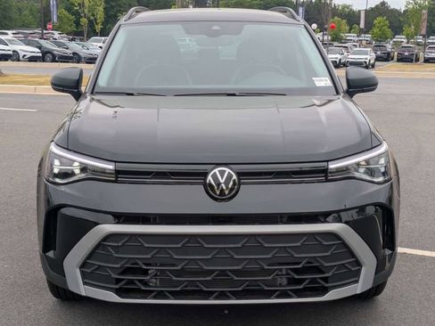New 2026 Volkswagen Taos S FWD image 9