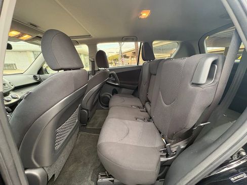 Used 2012 Toyota RAV4 Sport image 14