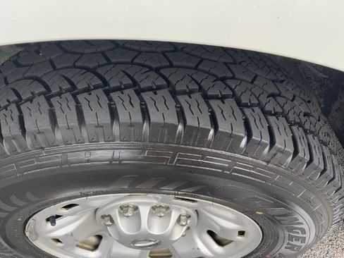 Used 2018 Nissan NV 3500 SV w/ Navigation Package RWD image 29