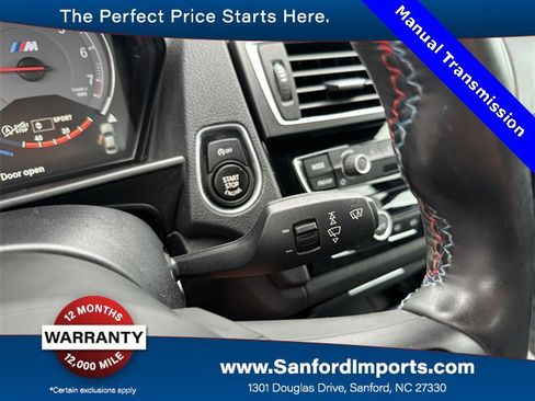 Used 2017 BMW M2 image 23