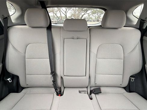 Used 2020 Hyundai Tucson SEL image 38