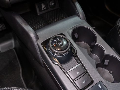 Used 2023 Ford Bronco Sport Badlands AWD/4WD image 20