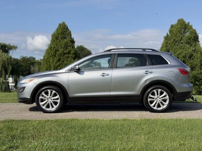 Used 2012 MAZDA CX-9 Grand Touring w/ Moonroof & Bose Audio Pkg