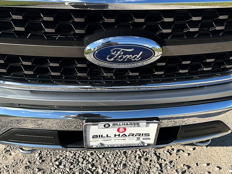 Used 2021 Ford F150 King Ranch AWD/4WD image 19