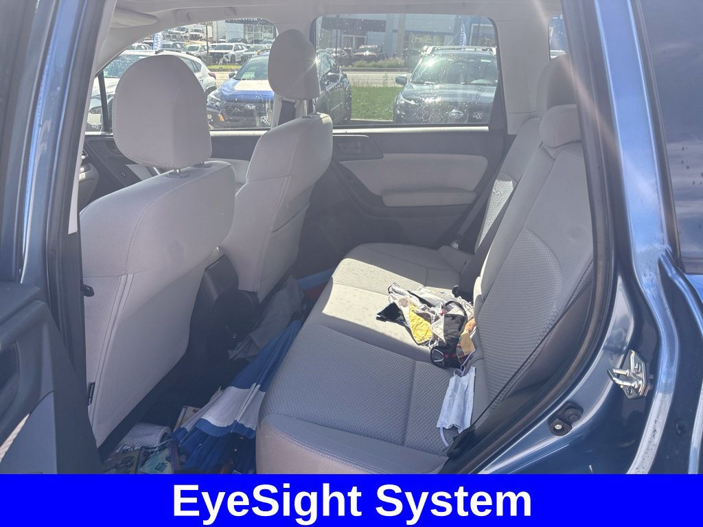 Used 2017 Subaru Forester 2.5i Premium AWD/4WD image 13