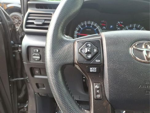 Used 2019 Toyota 4Runner Limited AWD/4WD image 28