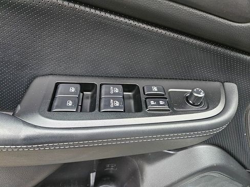 Used 2016 Subaru Outback 2.5i Limited image 25