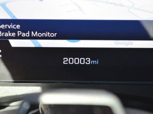 Used 2024 Chevrolet Traverse Z71 w/ Enhanced Driving Package image 23