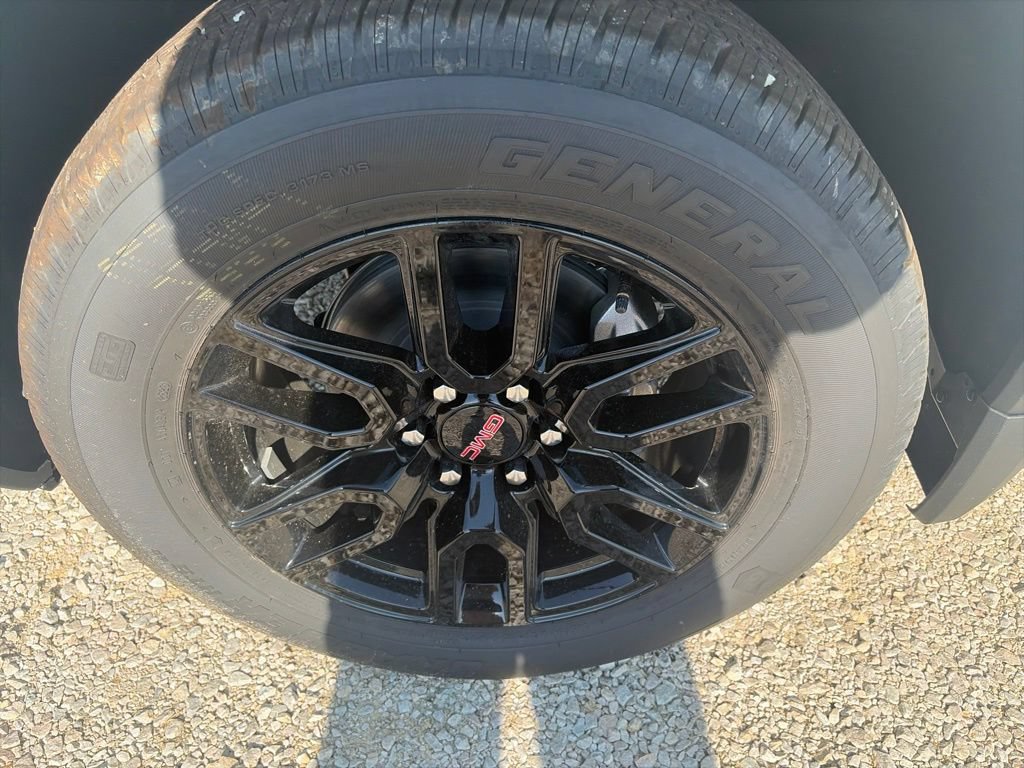 New 2026 GMC Sierra 1500 Elevation AWD/4WD image 10
