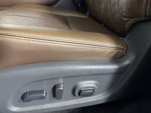 Used 2024 Nissan Murano Platinum w/ Cargo Package image 24