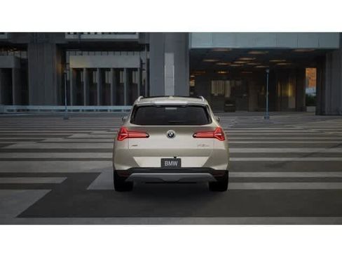 New 2026 BMW X3 xDrive30 w/ Convenience Package AWD/4WD image 5