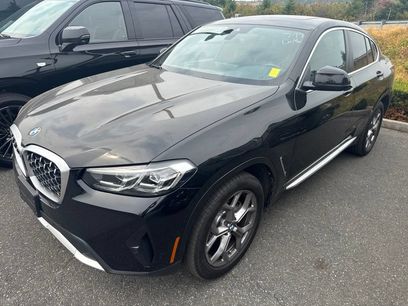 Used 2023 BMW X4 xDrive30i