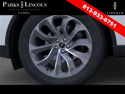 New 2025 Lincoln Aviator Reserve w/ Illumination Package image 41