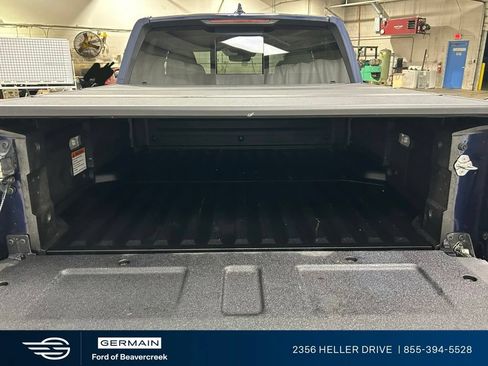 Used 2023 Honda Ridgeline RTL-E image 27