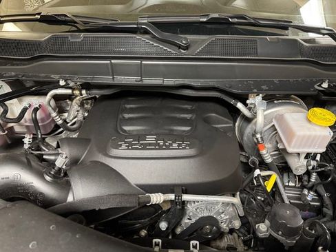 Used 2025 RAM 2500 Power Wagon image 29